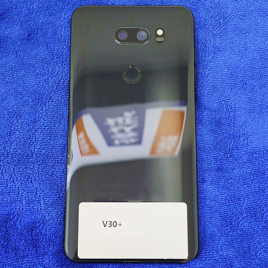 bulk used phones for sale for LG V30 64G Android Smartphone Original used phone wholesale used mobile phones