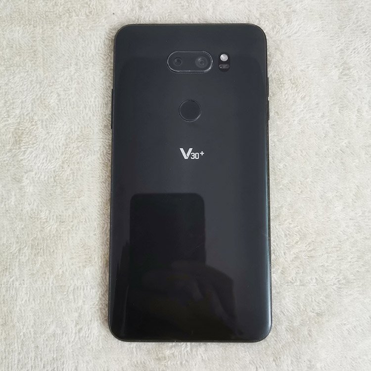 bulk used phones for sale for LG V30 64G Android Smartphone Original used phone wholesale used mobile phones