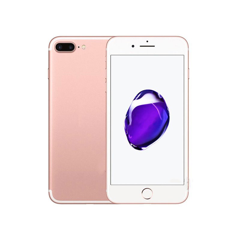 Buy Cheapest Prices Shopping On Online UK JP HK USA Second Hand Cellphone Black Used Mobile Phones For Apple I Phone 7Plus 7S