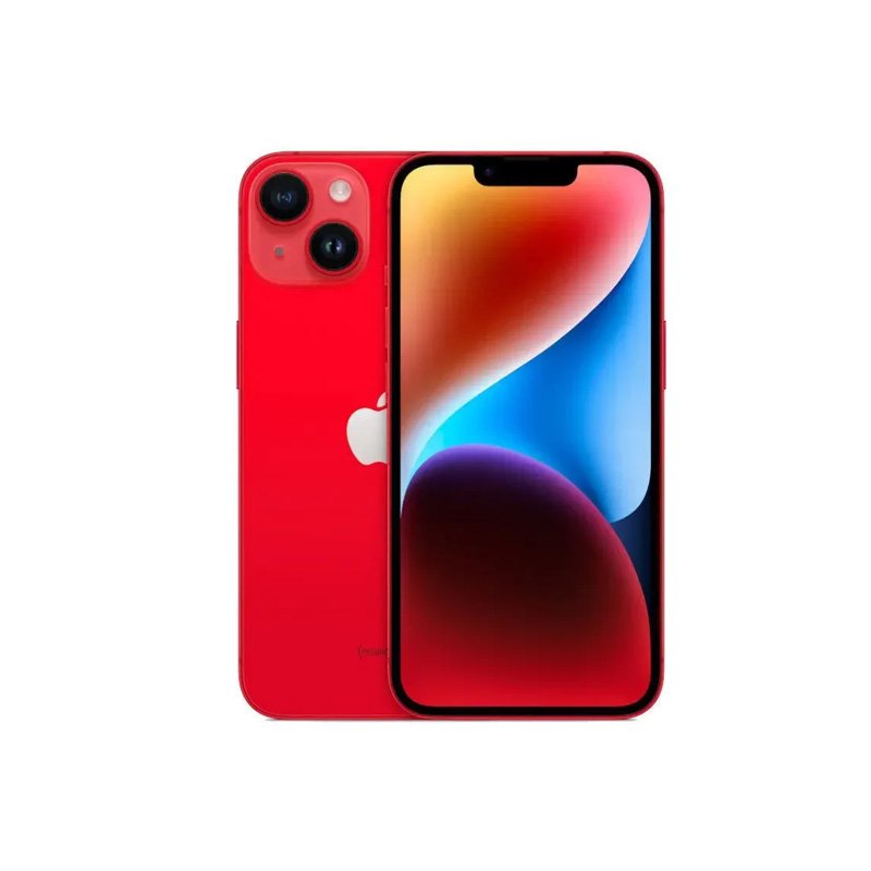Apple Phone 14 Plus 5G SmartPhone Original Used 6G RAM 12MP Camera 4325mAh Battery 27W Charge 6.7inch OLED Screen IOS CDMA