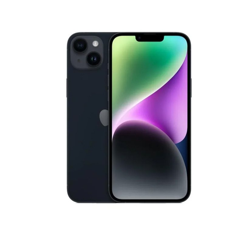 Apple Phone 14 Plus 5G SmartPhone Original Used 6G RAM 12MP Camera 4325mAh Battery 27W Charge 6.7inch OLED Screen IOS CDMA