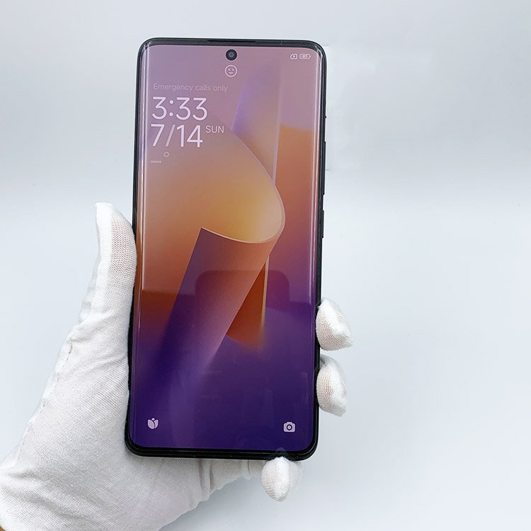 used mobile phones for Redmi note 13 pro 256G Android Smartphone Original used phone second hand mobile phone low price