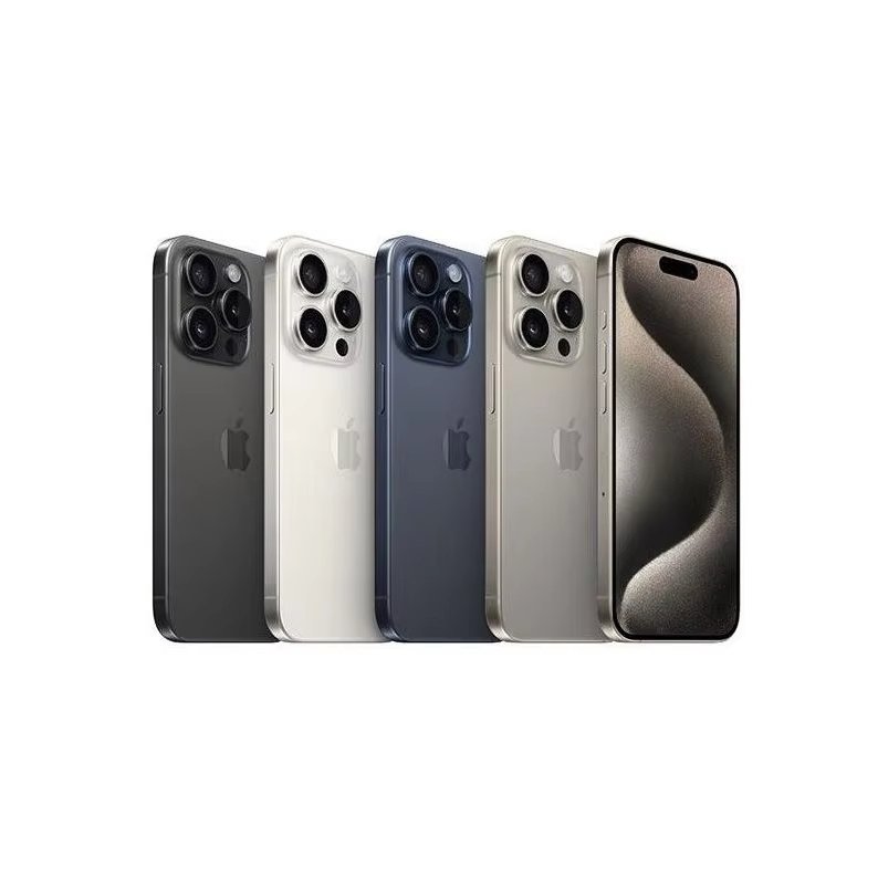 Original Brand New Smartphone Wholesale Used Ios for Phone 15 PRO Max 5g Mobile Phone Factory Price