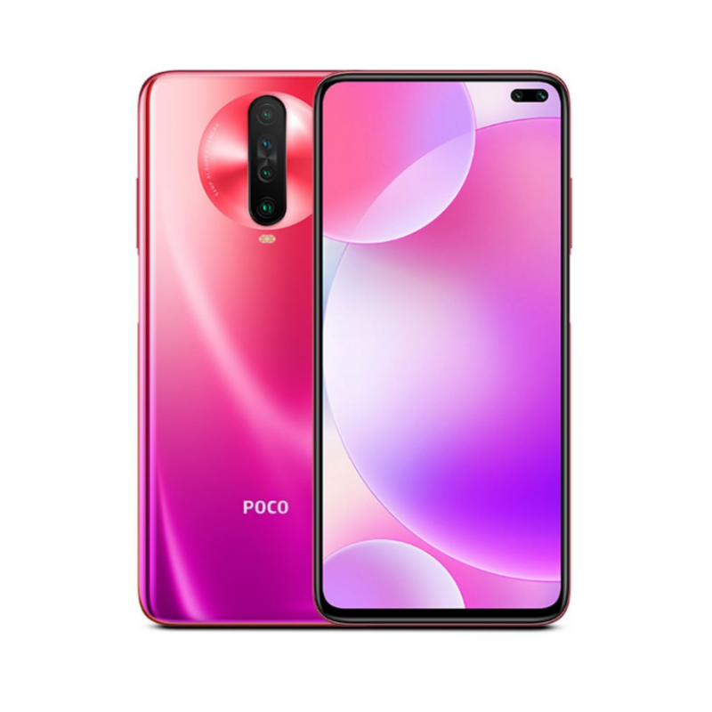 Hot Sale Used Phones for global version Original Mobile Phone For Xiaomi Poco X2