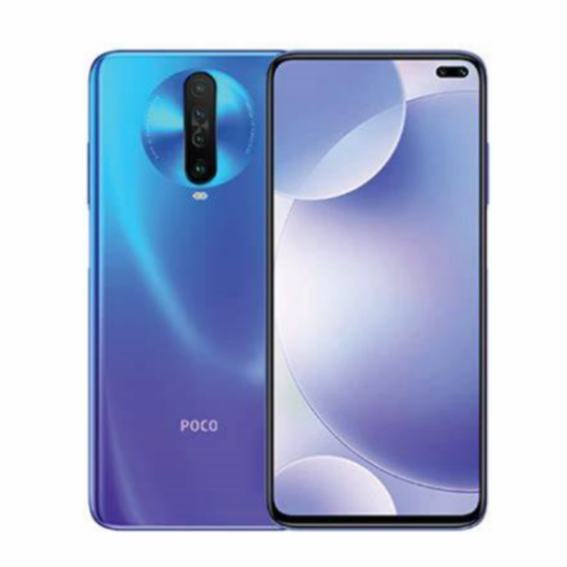 Hot Sale Used Phones for global version Original Mobile Phone For Xiaomi Poco X2