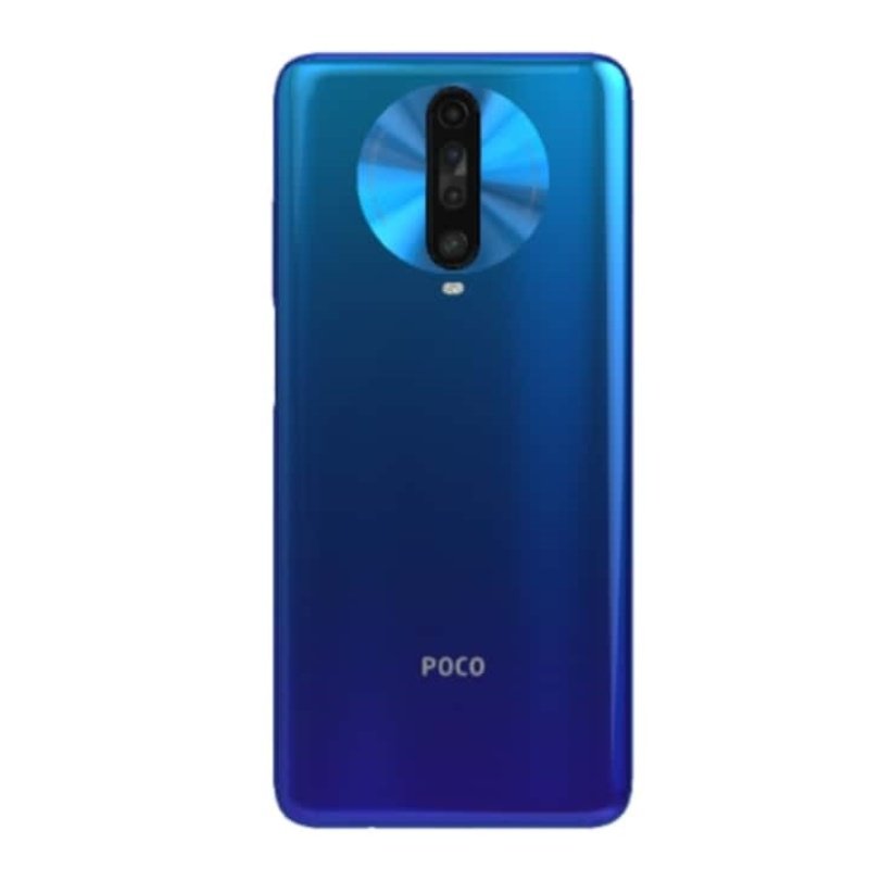 Hot Sale Used Phones for global version Original Mobile Phone For Xiaomi Poco X2
