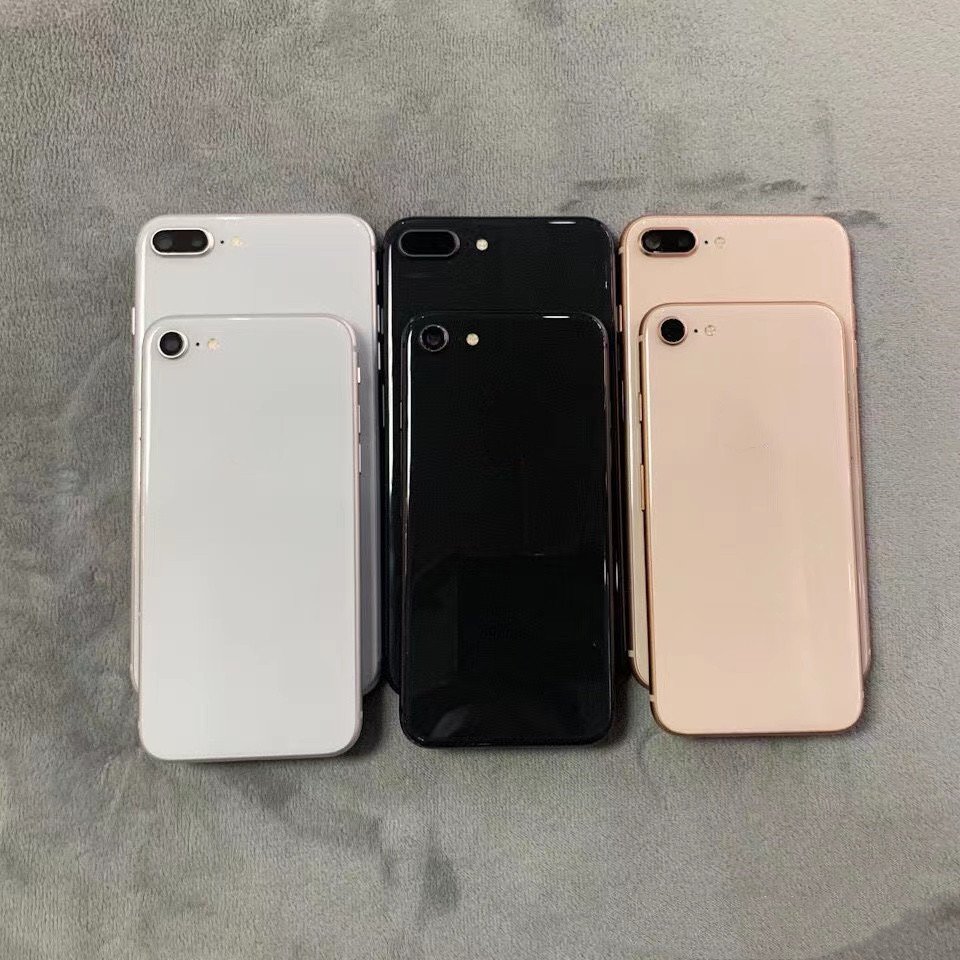 Bulk Sale Smartphone Unlocked for 8PLUS 64G Mobile Phones Used Used Electronics