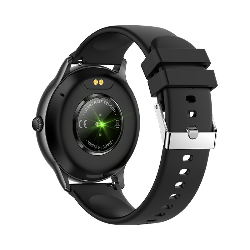 Z12 phone call smart watch mens Round Full Touch Fitness kids smart watch with gps Tracker Sports smartwatch Z12 pro