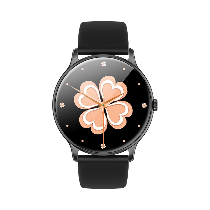 Z12 phone call smart watch mens Round Full Touch Fitness kids smart watch with gps Tracker Sports smartwatch Z12 pro