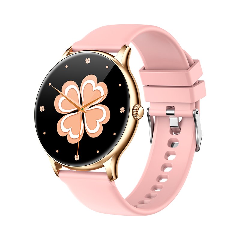 Z12 phone call smart watch mens Round Full Touch Fitness kids smart watch with gps Tracker Sports smartwatch Z12 pro