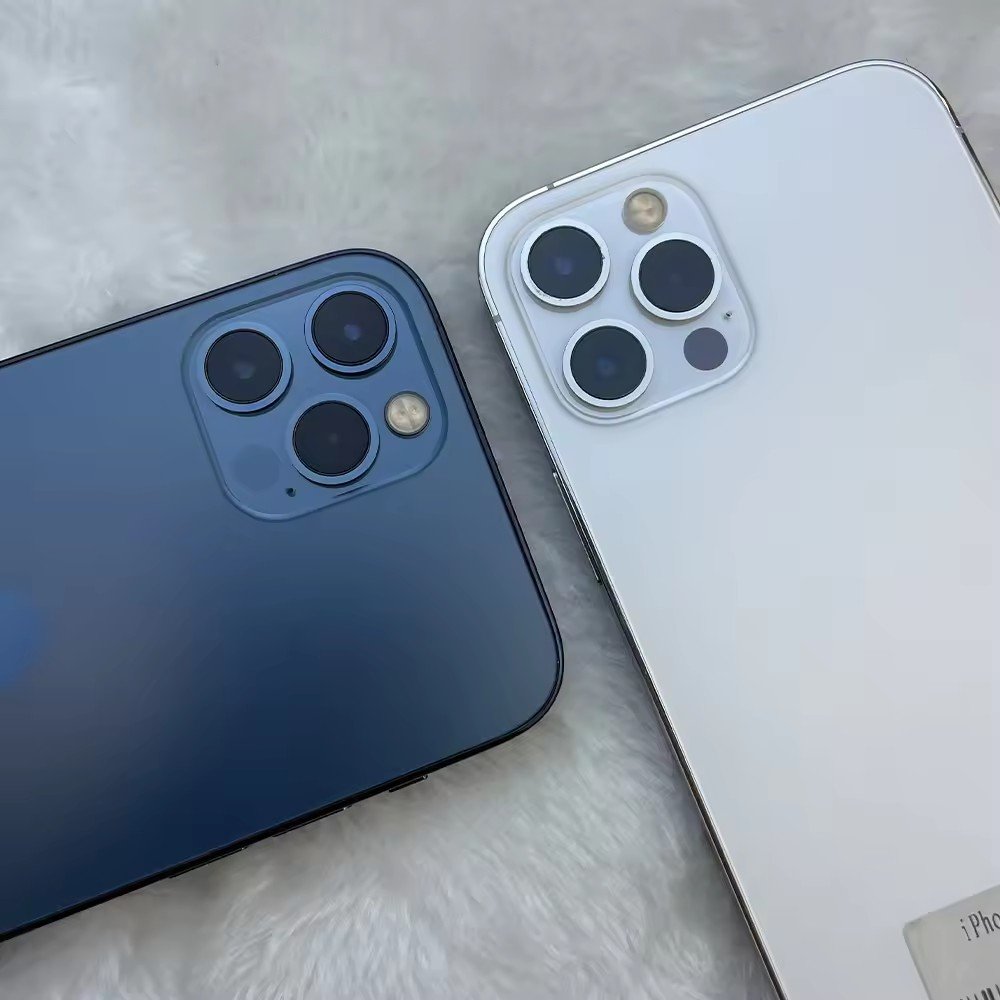 Bulk used phones original second hand phone 12pro Factory Unlocked Wholesale Grade ABC unlocked 5g used mobile phone