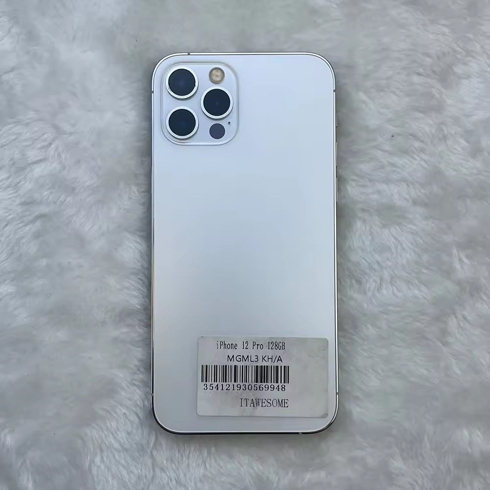 Bulk used phones original second hand phone 12pro Factory Unlocked Wholesale Grade ABC unlocked 5g used mobile phone