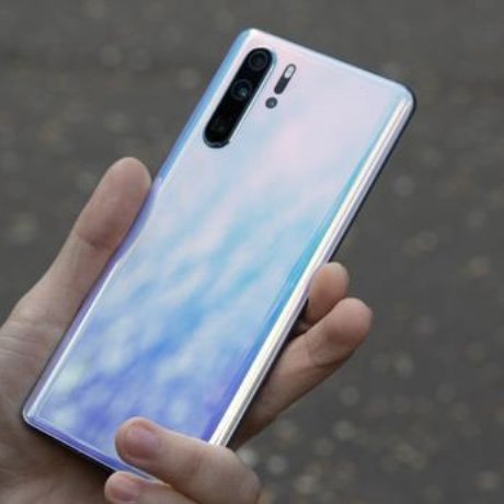 Used original Wholesale mobile phone good quality smartphone For 256GB Hua-wei p30 pro