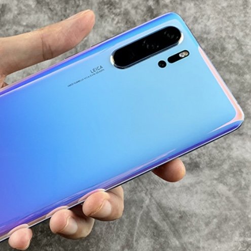 Used original Wholesale mobile phone good quality smartphone For 256GB Hua-wei p30 pro