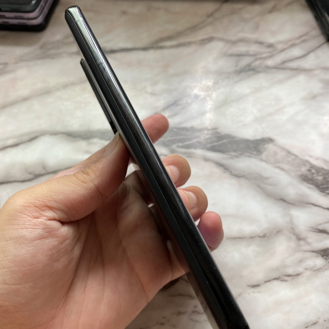 Cheap price wholesale Android Unlocked Original Galaxy S21 Ultra S21 plus used Mobile Phones 5G Smartphone
