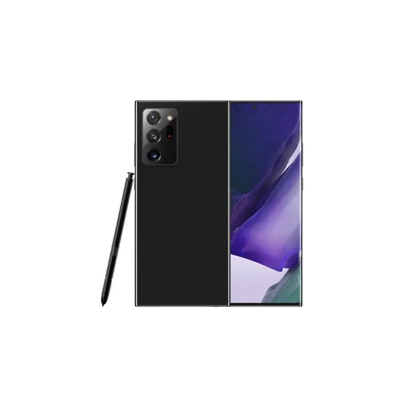 Original Flagship Phone for Note20 Ultra 256G 512G Wholesale Android Unlocked Used Phones 5G Smartphone