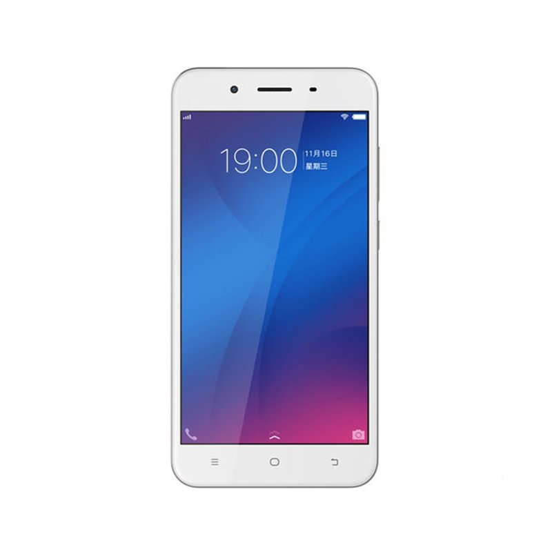 original used Mobile phone wholesale Unlocked Famous for VIVO Y66 dual card 5.5 inch cheap used phone