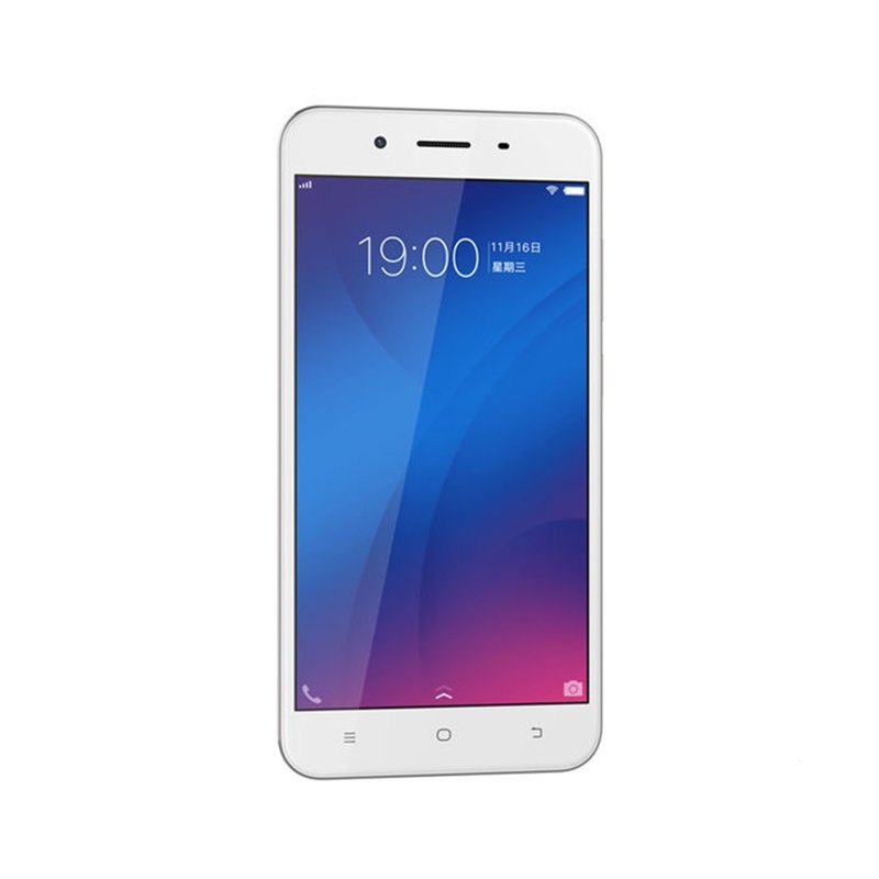 original used Mobile phone wholesale Unlocked Famous for VIVO Y66 dual card 5.5 inch cheap used phone