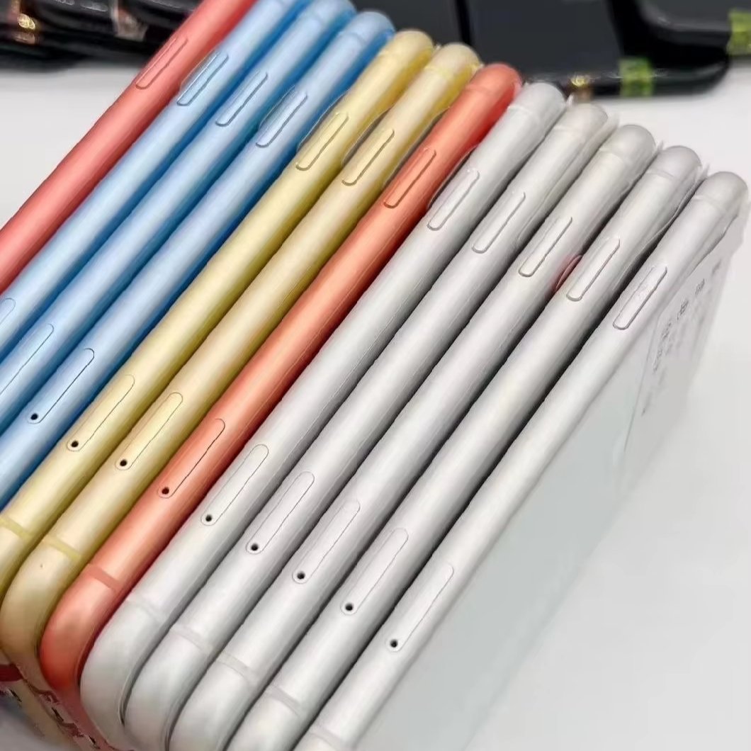 Low Price Wholesale Original Used Phone Xr Smart Mobile Phones