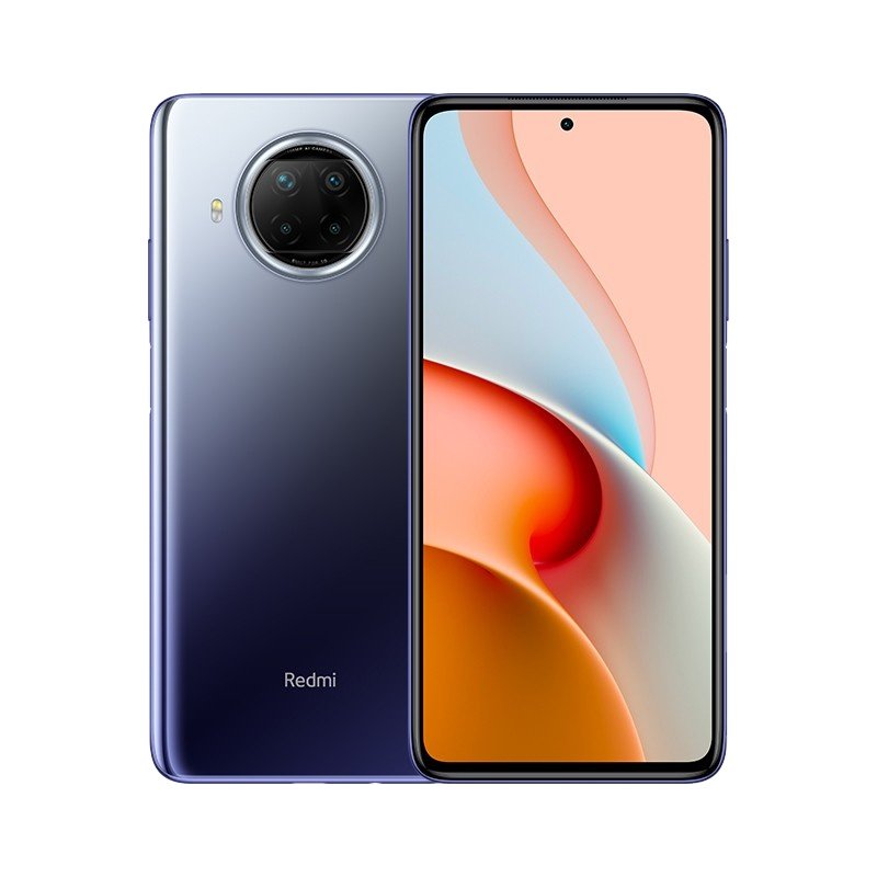 Wholesale Original Android For xiaomi redmi Global Smart Phone Mobile Phone For redmi note 9 Pro 128G 256G gaming unlock Phone