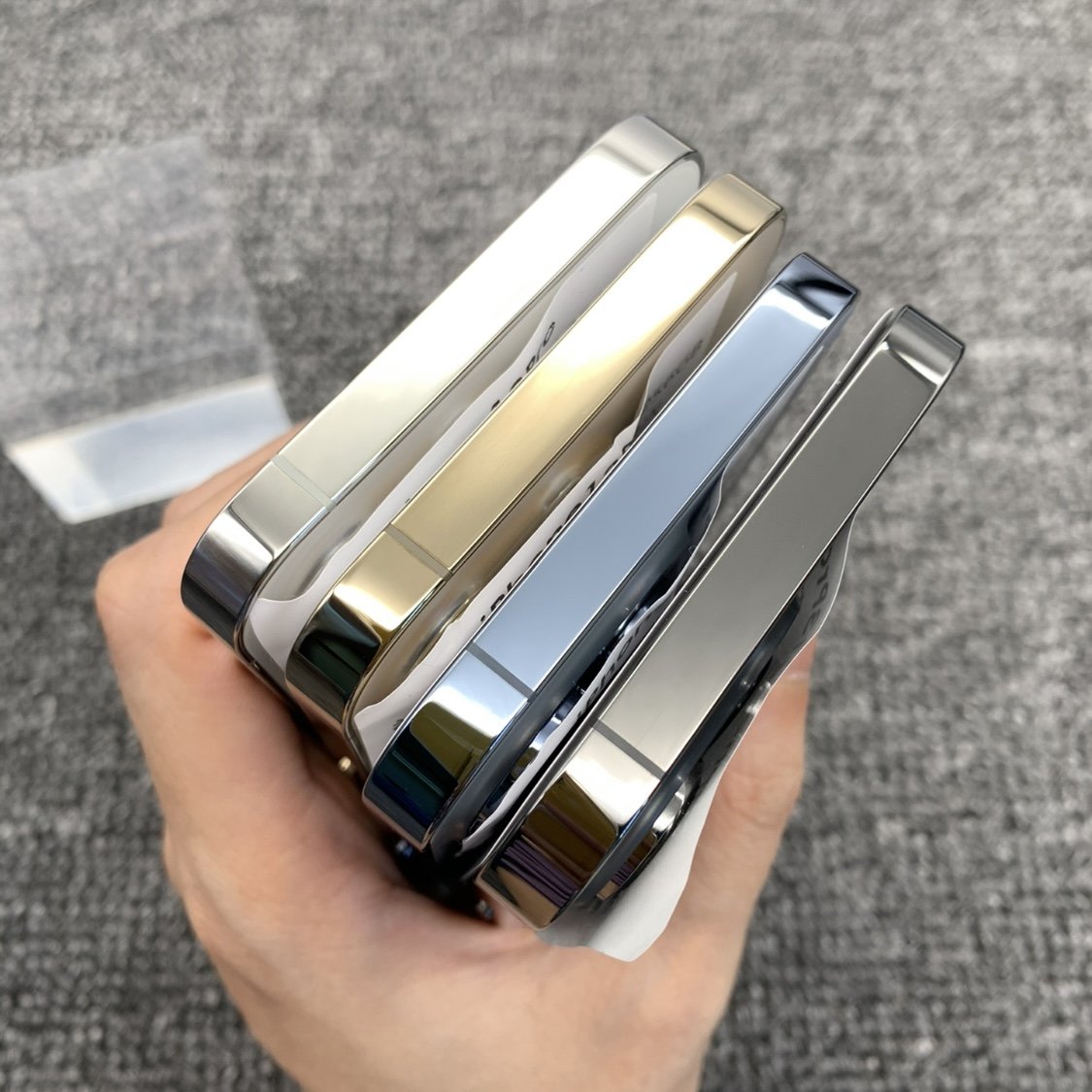 Used Mobile Phones 13pro 13proMax unlock used phones lots 5G 128/256/512GB for 5g smartphone 13 13mini 13 pro 13pro Max