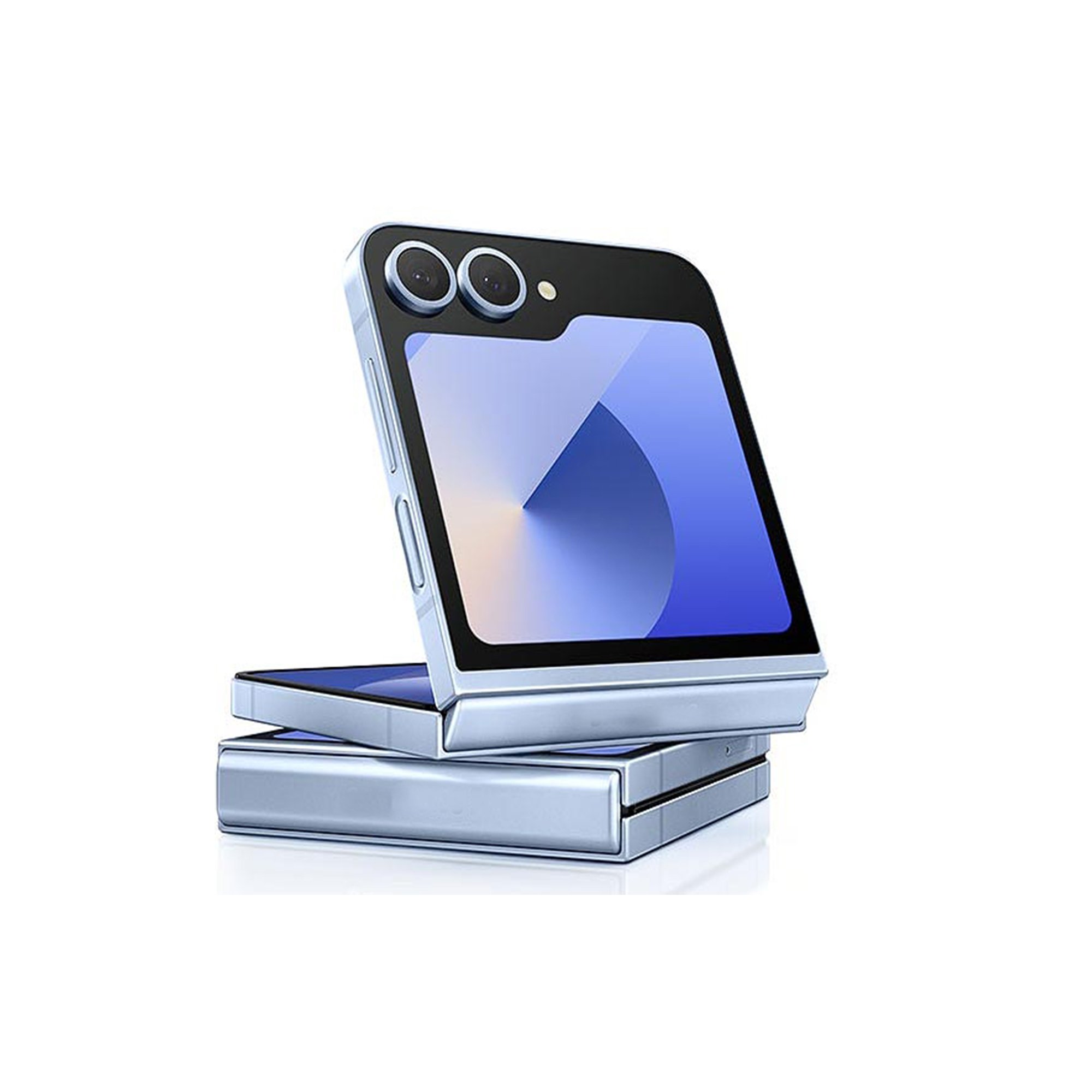 Wholesale Used Mobile Phones Original Global Version Android Smart Phone For Samsung Galaxy Z Flip 6