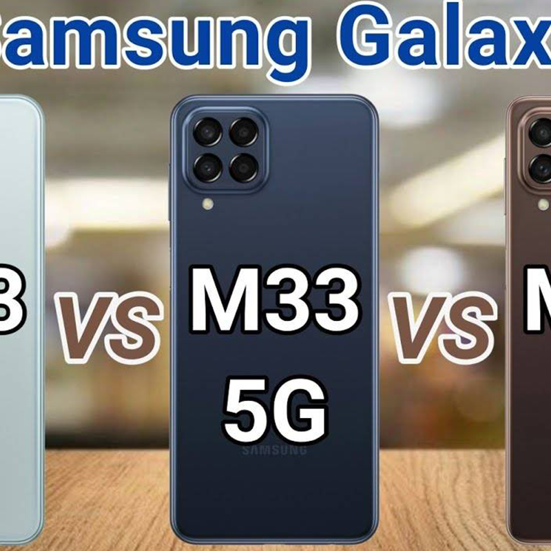 Wholesale Cheap M23 M30s M33 M53 5G Used Android System Best Price Mobile Phone Cellphone