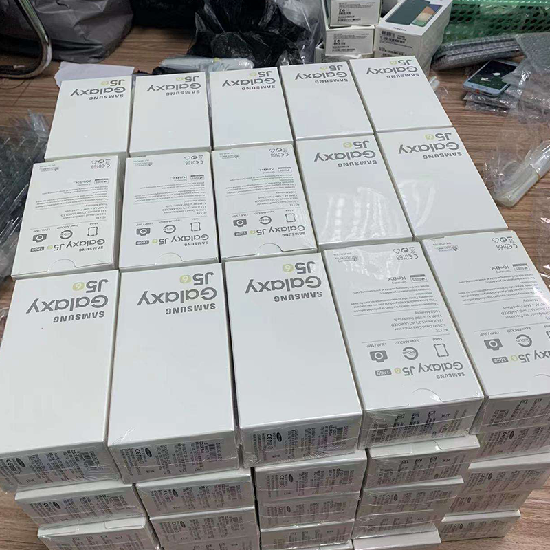 Wholesale Cheap M23 M30s M33 M53 5G Used Android System Best Price Mobile Phone Cellphone