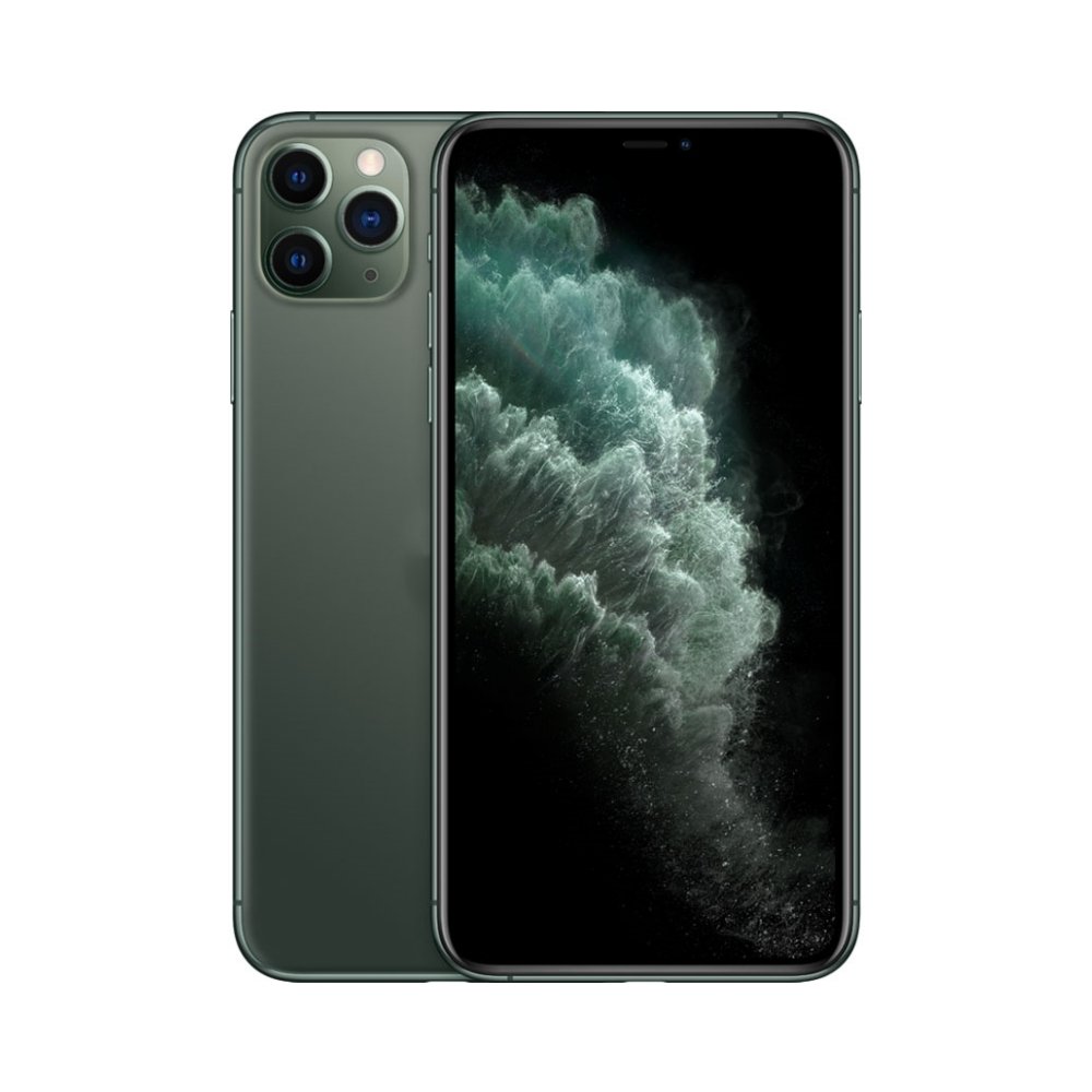 Competitive Price Factory Wholesale 256G 512GB Global Version Unlock Used Mobile Phones for Iphone 11promax Iphone 11 Pro MAX