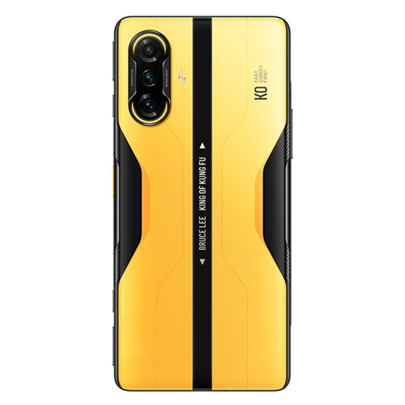 used phone for Xiaomi Redmi K40 Gaming Edition
