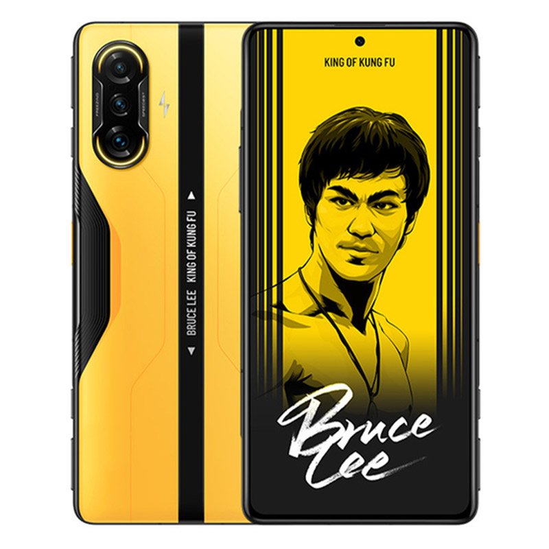 used phone for Xiaomi Redmi K40 Gaming Edition