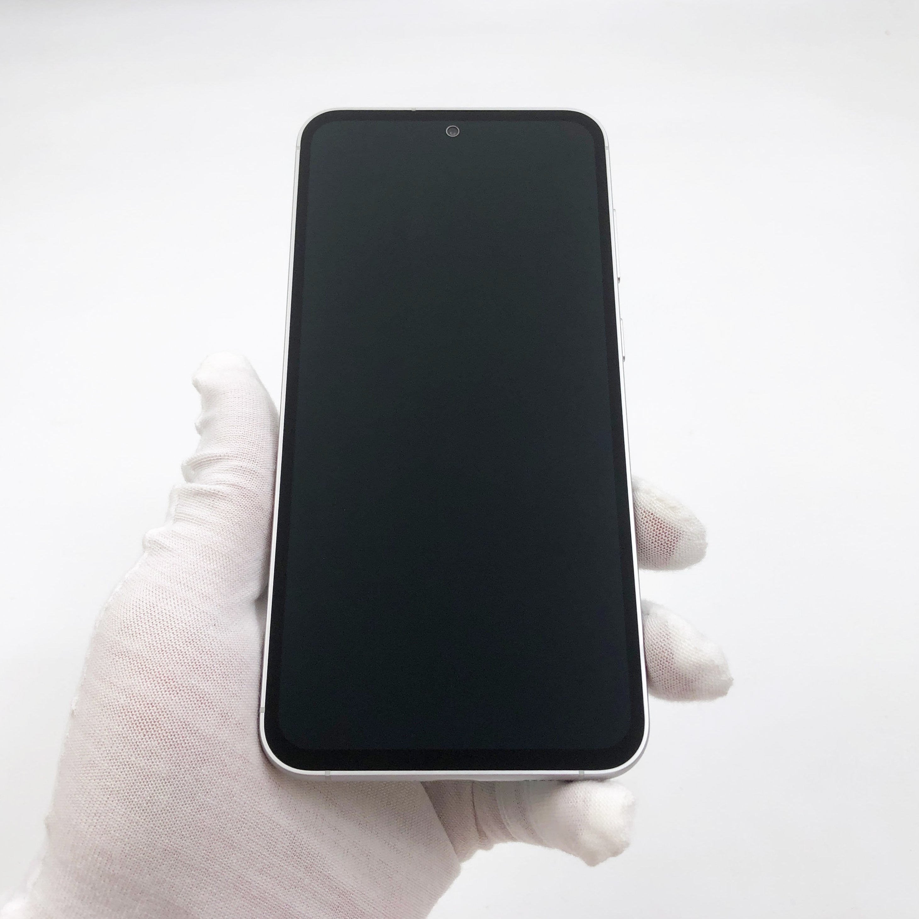 used mobile phones for sale for GALAXY S23 FE 5G original binding cheap price wholesale stock a large number of smartphones