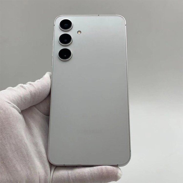 wholesale used mobile phone galaxy S24 Plus S24+ original used phones bulk phone supplier used mobile android smartphone