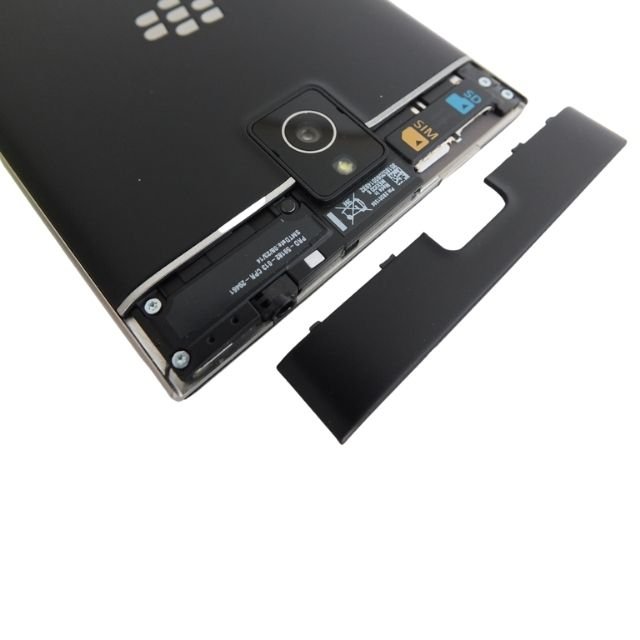 Original used mobile phones wholesale sale unlock 4G smartphone for BlackBerry passport Global Version Keyboard QWERTY Touchscre