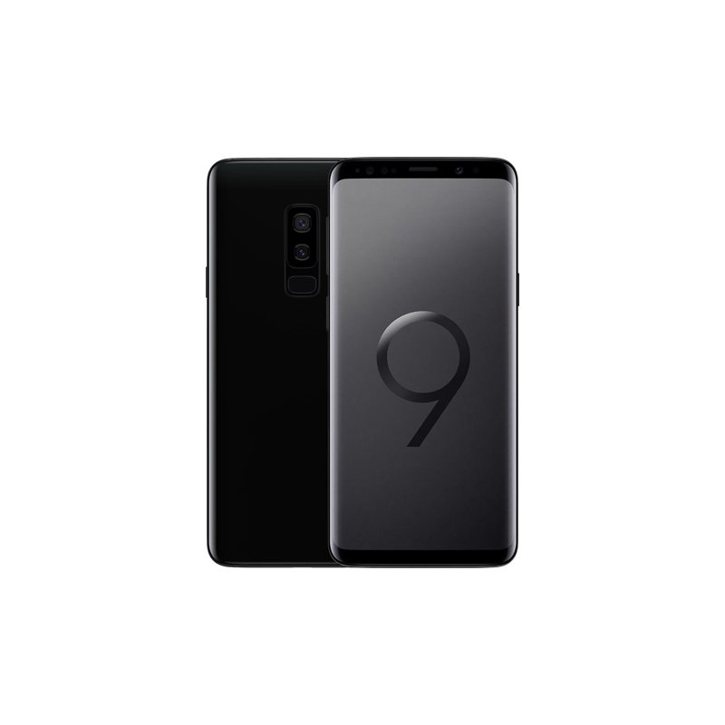Factory Refurbished Mobile Phone For S9 Plus 128G 4G Network Used Android Phone 99% New Original Box Telephone