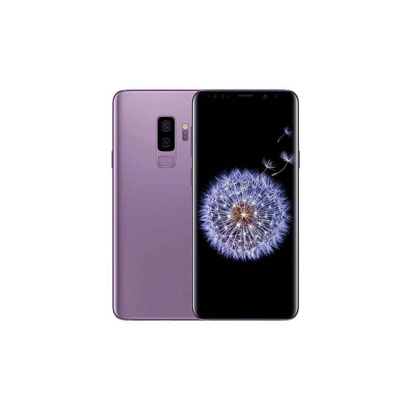 Factory Refurbished Mobile Phone For S9 Plus 128G 4G Network Used Android Phone 99% New Original Box Telephone
