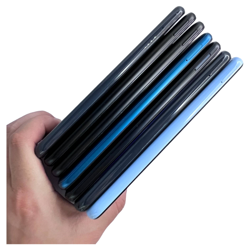 High Quality Best Cheap Used Mobile Phones Android Wholesale For Samsung A10e