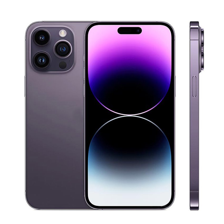 Competitive Price Original for iPhone 14 Pro Max Neuf 6.7 Inch 6gb+512gb 5G Smartphone 8-core Celulares Unlocked Mobile Phone