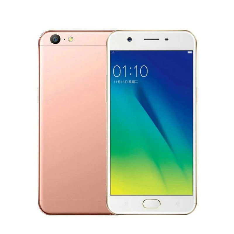 Original Grade A Used Cell Phone Cheap Second Hand Mobile Phone For Oppo A57 32gb