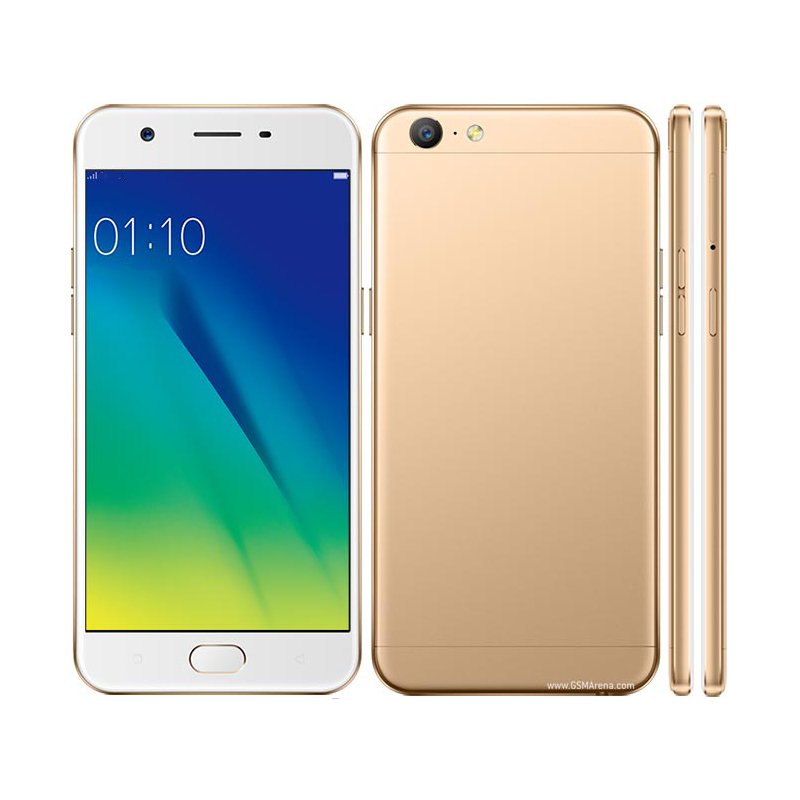 Original Grade A Used Cell Phone Cheap Second Hand Mobile Phone For Oppo A57 32gb