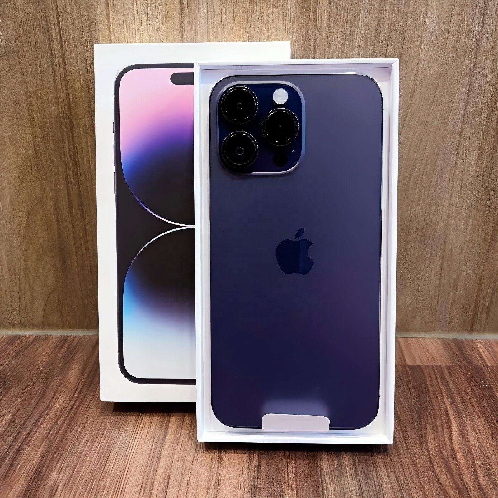 Top!! Used mobile phone High quality suitable for iPhone 14 pro max USA unlocked 128gb 256gb Original 5G smartphone SIM slots