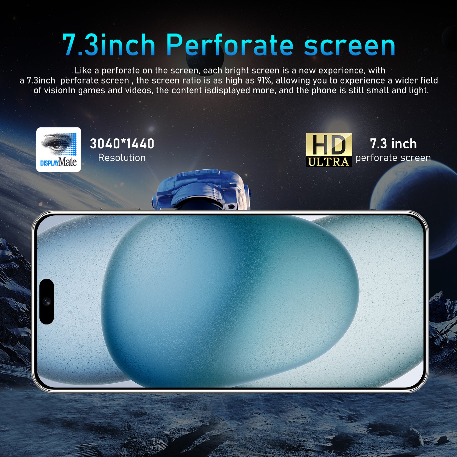 16GB 512GB low price Original USA used mobile phones iphone I15 secondary screen