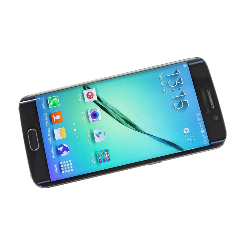 Used Phones For Samsung S6 Edge Celulares 5.1 Inches Wholesale unlocked S6 Edge + S7 S8 S9 S10 Used Mobile Phones