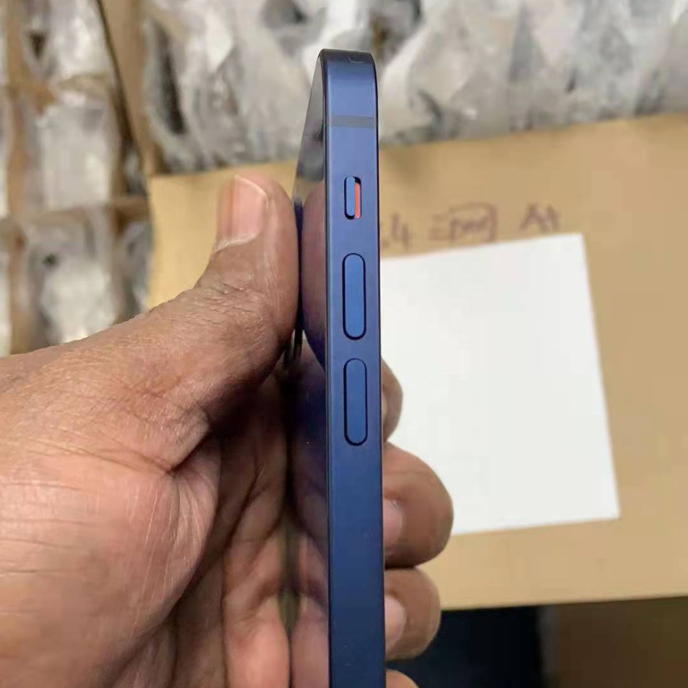 Wholesale Grade ABC unlocked second hand smart mobile for used original iphone 12 mini phone