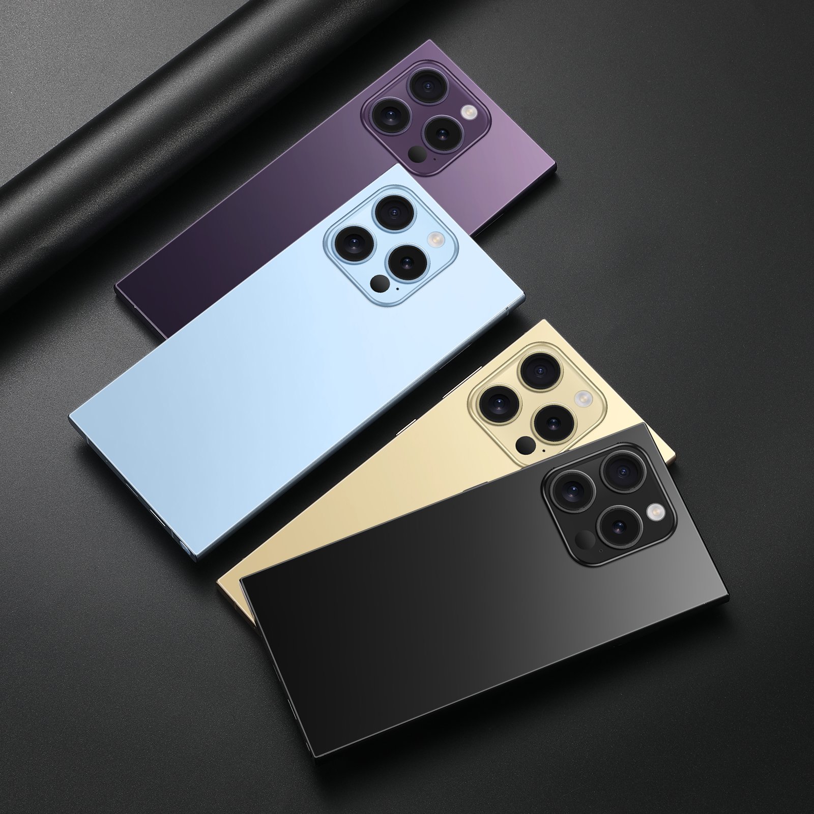 Best Selling original I15 ULTRA 16GB+1TB 7.3 Inch 5G Smartphone 72MP+108MP Android 14 Cell Phone Unlocked Gaming Mobile Phones