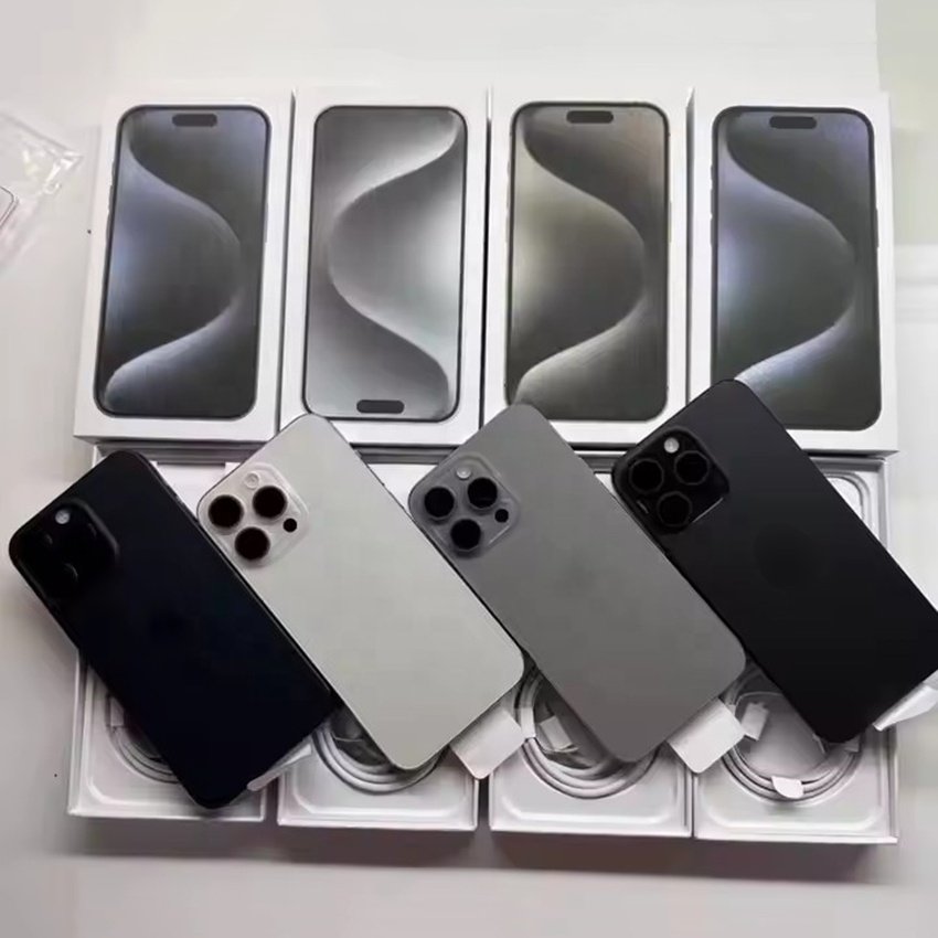 Unlocked Smartphone Wholesale Original i phone 11 12 13 14 15 16 Pro Max Mini Used Mobile Phones Low Price for iphone 11 pro max