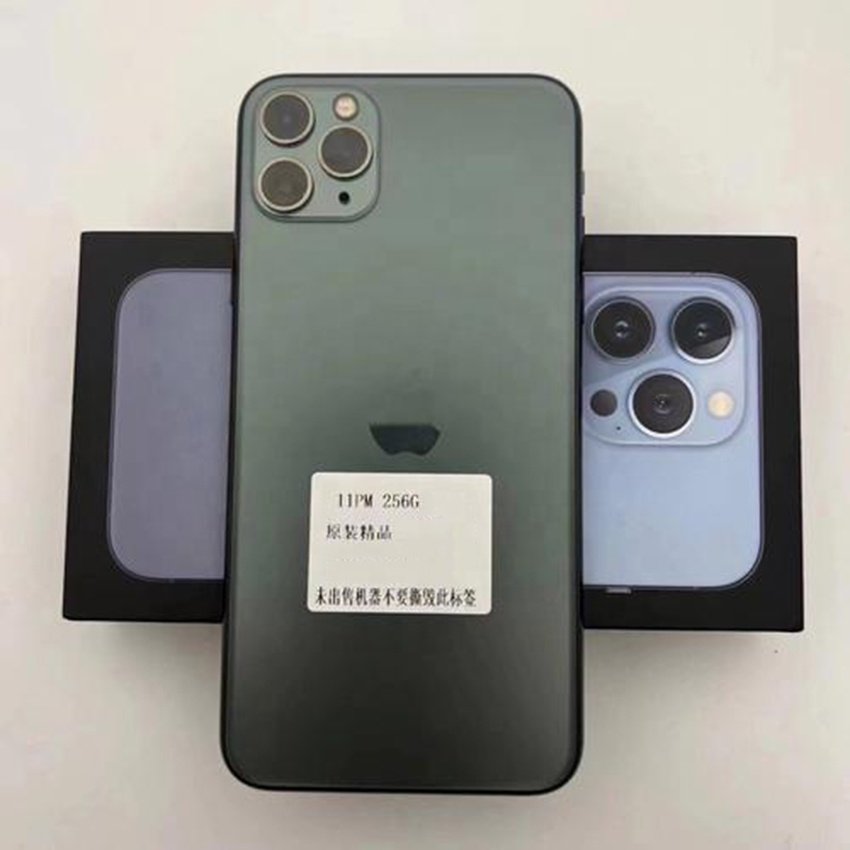 Unlocked Smartphone Wholesale Original i phone 11 12 13 14 15 16 Pro Max Mini Used Mobile Phones Low Price for iphone 11 pro max