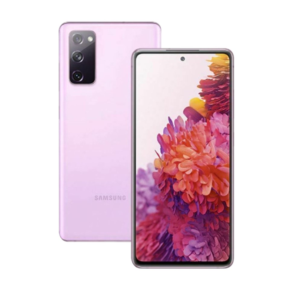 Orginal Unlocked S20 FE 5g Second Hand Mobile Phone for Samsung Galaxy S20 FE Refurbished High Quality Used Phones