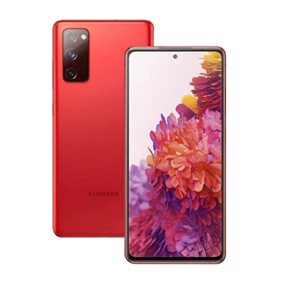 Orginal Unlocked S20 FE 5g Second Hand Mobile Phone for Samsung Galaxy S20 FE Refurbished High Quality Used Phones