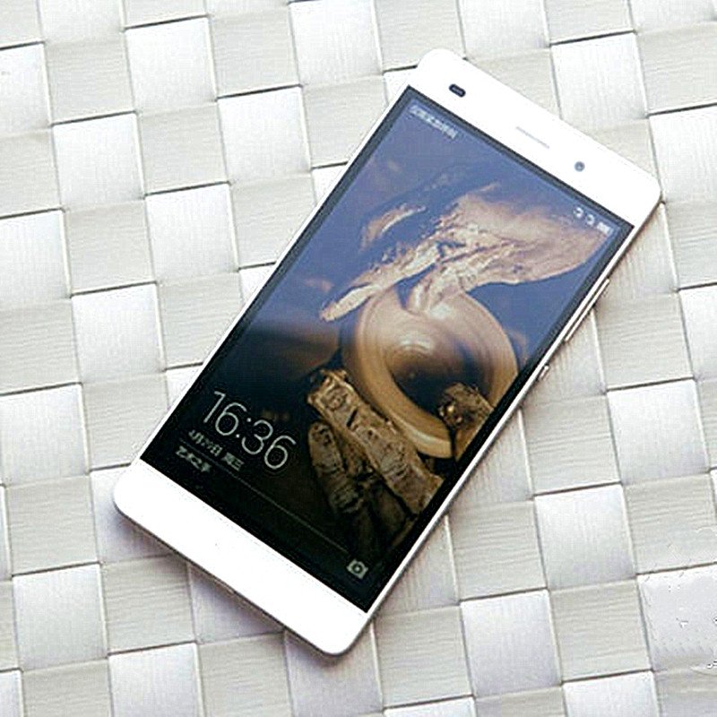 wholesale P8 lite 2+16GB Dual Card 4G LTE telefon cheap smart phone telefonos celulares used mobile phones for huawei low price